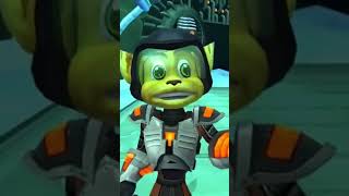 Original protopet  Ratchet And Clank Going Commando [upl. by Nosnah]