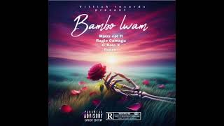 Bambo lwam Mjazz Cpt Vittish records ft Ragie Camagu amp Xola X Peace [upl. by Atirahc]