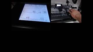 TasCam 2488Neo How to Setup your Mix [upl. by Donnie475]