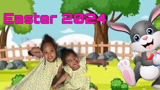 Spend Easter With Us  Easter Egg Hunting [upl. by Petunia]