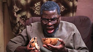 Ori Aje  A Nigerian Yoruba Movie Starring Ibrahim Chatta  Ladi Folarin [upl. by Atalanta940]