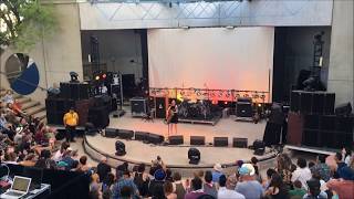 Mitski  Live at FORM Arcosanti 5132017 [upl. by Laroc371]