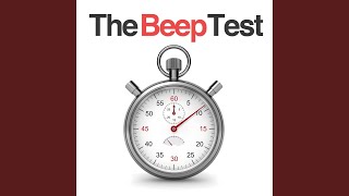 The Beep Test Instructions for the 15m Test [upl. by Sil]