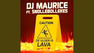 De Vloer Is Lava [upl. by Munsey]