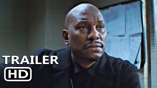 BLOODLINE KILLER Official Trailer 2024 Tyrese Gibson [upl. by Dahcir]