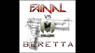 BERETTA  FAINAL  SARA TUNES Instrumental [upl. by Koblick]