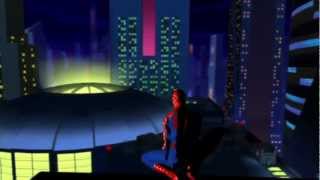 SpiderMan TNAS Intro 1080p HD [upl. by Mouldon]