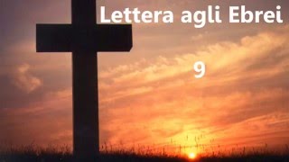 Audio Bibbia in italiano ✥ 19 Lettera agli Ebrei ✥ [upl. by Gordon]