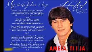 Halid Muslimovic  Moj zivote ljubavi i tugo album 1982 [upl. by Ahtreb]