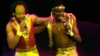 Earth Wind amp Fire  Thats the Way of the World live 1981 [upl. by Ries]