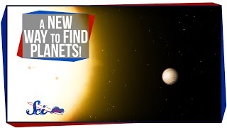 A New Way to Find Planets [upl. by Featherstone]