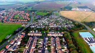 Horden Aerial Tour [upl. by Takken]