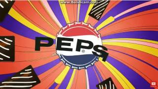 The Pepsi Logo An Animated History [upl. by Airpal]