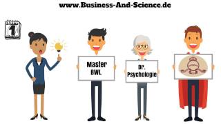 Business and Science Ghostwriter schreiben lassen [upl. by Ahtelra]