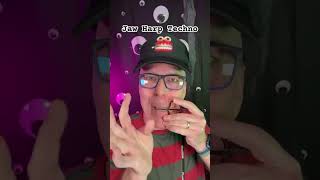 Mouth Harp music live livestream youtuber fun funny funky techno edm electronicmusic [upl. by Muriel]