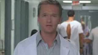 Neil Patrick Harris spoofs Doogie Howser role for Old Spice [upl. by Dre712]