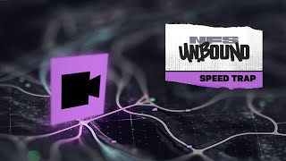 NFS Unbound  All Speed Traps [upl. by Ayna]