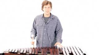 How to Properly Hold a Xylophone Mallet [upl. by Gilletta]