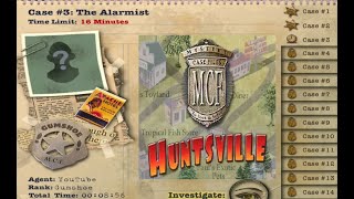 Mystery Case Files  Huntsville  Case 3  Hidden Object  Puzzle  Adventure  Linux  Windows [upl. by Deery322]