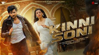 Kinni Soni Official Video  Darshan Raval  Shruti S Gurpreet S  Naushad Khan  Out Of Control [upl. by Meedan]