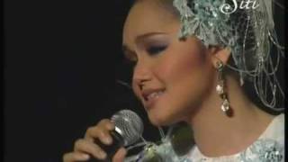 Siti Nurhaliza  Konsert SATU  0320  Purnama Merindu Kau Kekasihku Percayalah Bukan Cinta Biasa [upl. by Mackintosh]