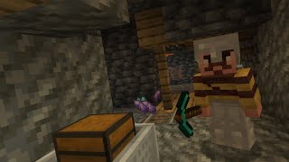 Diamantes ametista redstone e muito mais  Survival Adventure Ep06  Samuka Minecraft [upl. by Eekaz]