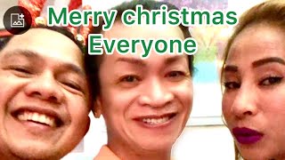 Merry Christmas EveryoneBambabambitatv merrychristmascelebrationholidaychristmasevehappyenjoy [upl. by Eikceb666]