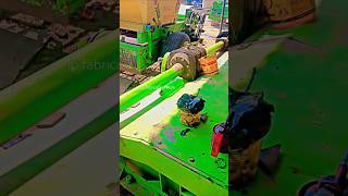 Mungfali chugai mashin ripperngtrending farming weldingworld machine agriculture [upl. by Esdnyl911]