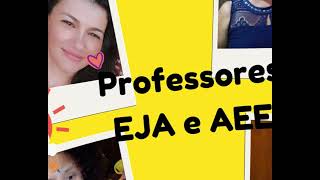 Homenagem do Dia do Professor [upl. by Vanny]