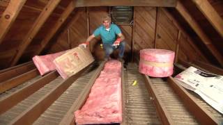 Heres the Inexpensive Way to Up Your Homes Insulation [upl. by Korff]