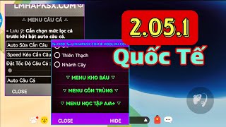 Hack Mod APK PLAY TOGETHER 2051 QUỐC TẾ Mới Update Full Vip [upl. by Shirlee503]