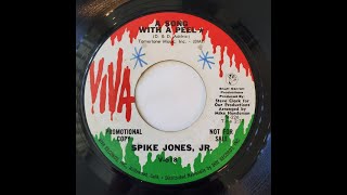 Spike Jones Jr  A Song With A Peel 1966 [upl. by Talmud]