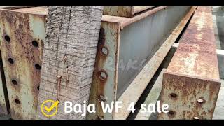 diJUAL  Baja wf bekas serasa BAJA WF BARU 😁 harga baja murah [upl. by Schindler]