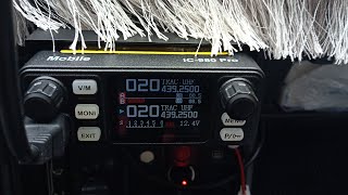 HIROYASU IC 980 PRO TA8H [upl. by Ylatfen775]