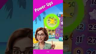 Bingo Games  Try the most fun bingo app for free httpwwwdrivebingo shorts bingo [upl. by Sotsirhc]