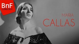 Maria Callas  50 Most Beautiful Opera Arias [upl. by Nertie206]