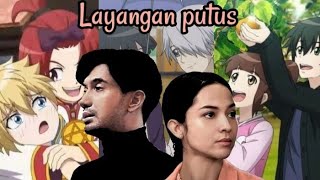 Parodi Layangan Putus  Shinbi House [upl. by Jahdiel507]