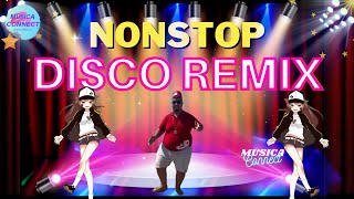 Nonstop Disco Remix 80s Music  Party Dance Music 2023  Pinoy Disco Remix [upl. by Aivatnuahs525]