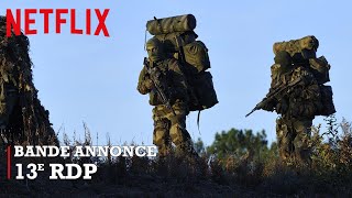 13e RDP  Netflix Bande Annonce [upl. by Leiso]