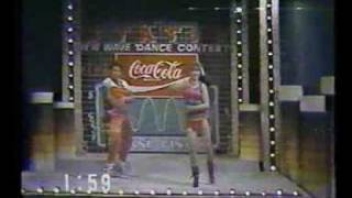 Eat Bulagas Jump Dance Contest 1984 [upl. by Aneehsor535]