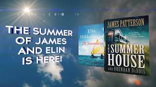 The Summer of James Patterson and Elin Hilderbrand [upl. by Nolrak703]