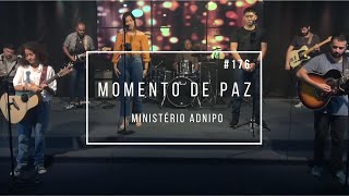 Momento de Paz 176 Live 06102023 [upl. by Isaacs]