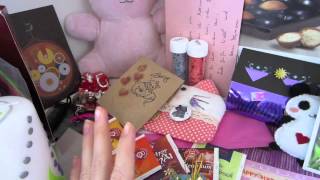 FOLLOW ME BDay und Geschenke [upl. by Ynnol]