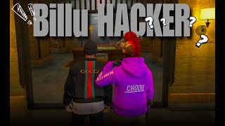 Ajha Robbery Hannu Parne Hunxa  illusion  BalenCity RolePlay  GTA RP  bcrp [upl. by Maryly]