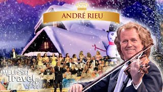 Christmas with André Rieu 2022 in Maastricht  Christmas Songs [upl. by Furmark258]