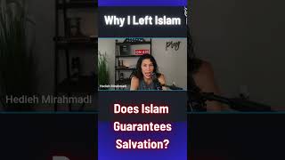 Does Islam Offer Salvation [upl. by Eliga]