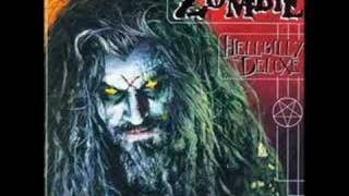 ROB ZOMBIE  Dragula [upl. by Yarazed]