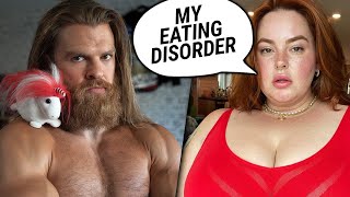 Tess Holliday on Fatphobia amp Racism [upl. by Noteek]