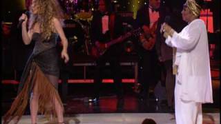 Aretha Franklin and Mariah Carey  Chain of fools [upl. by Fagaly754]