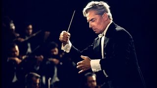 Beethoven Symphony No 3 quotEroicaquot  Karajan · Berliner Philharmoniker [upl. by Llevram]